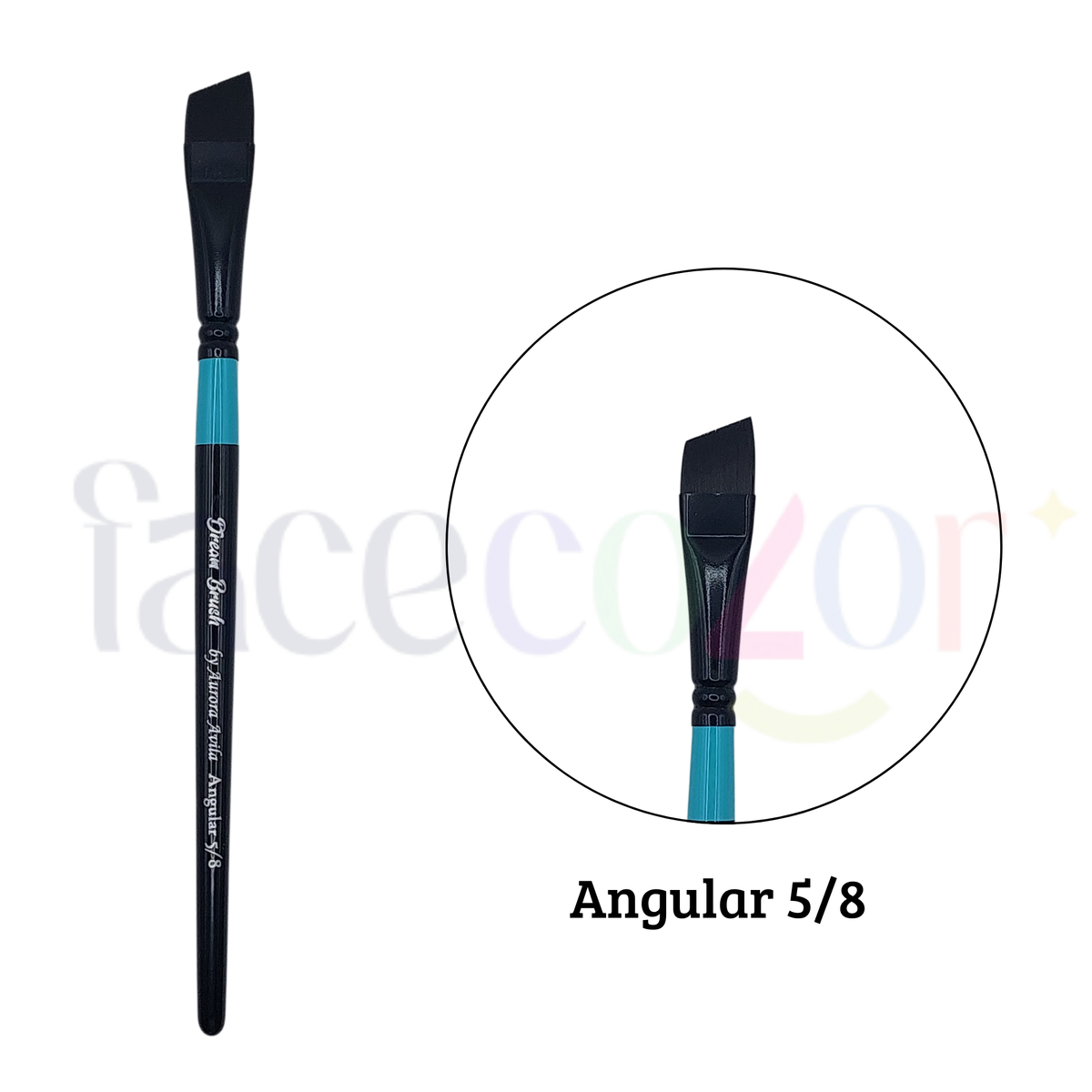 Pinceles Dream Brush (venta por individual)