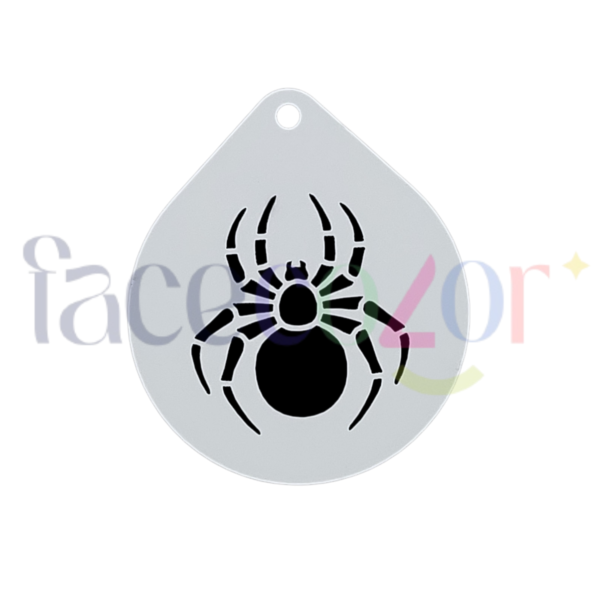 Stencil Animalitos (venta por individual)
