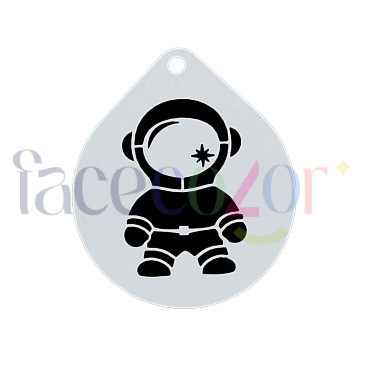 Stencil Transportes (venta por individual)