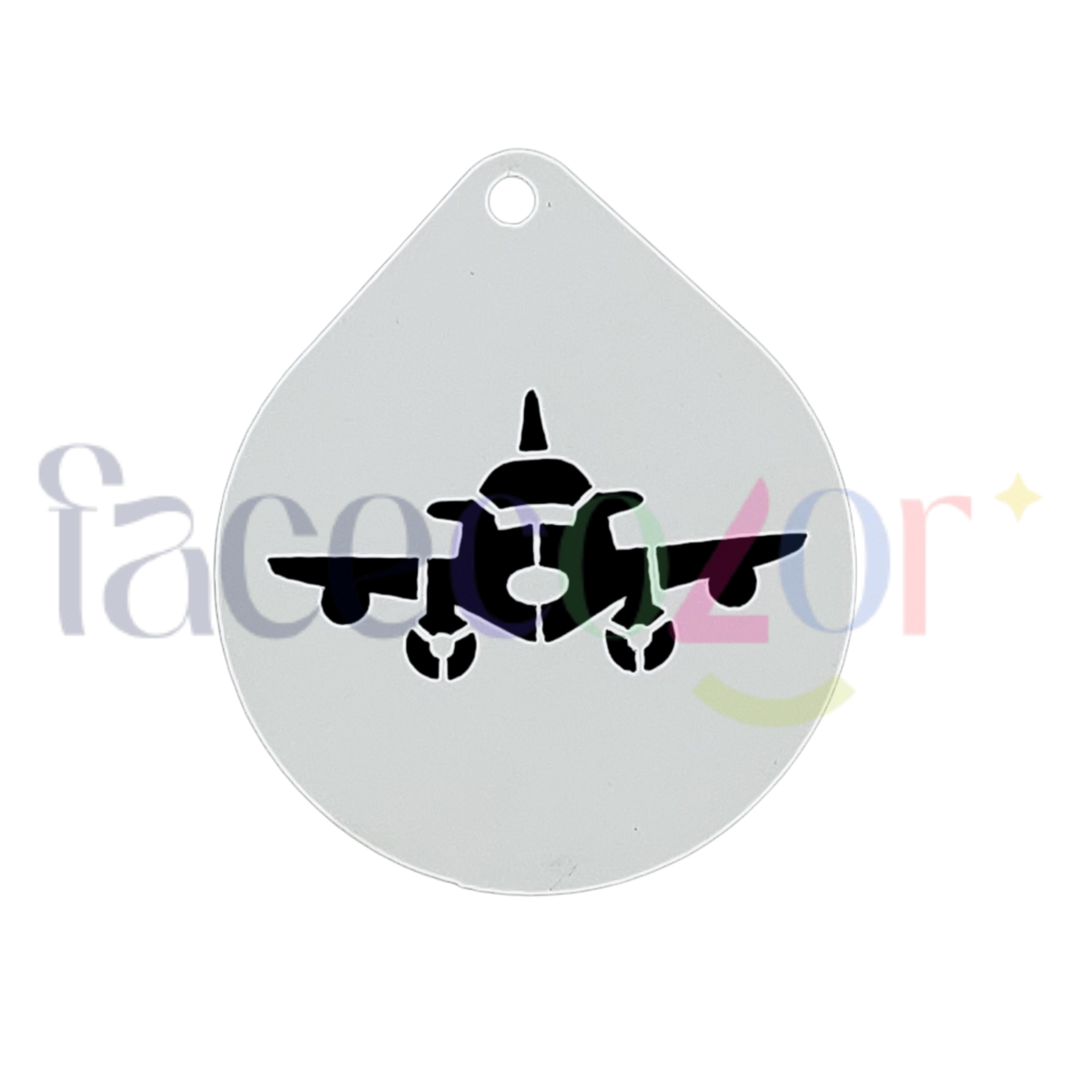 Stencil Transportes (venta por individual)