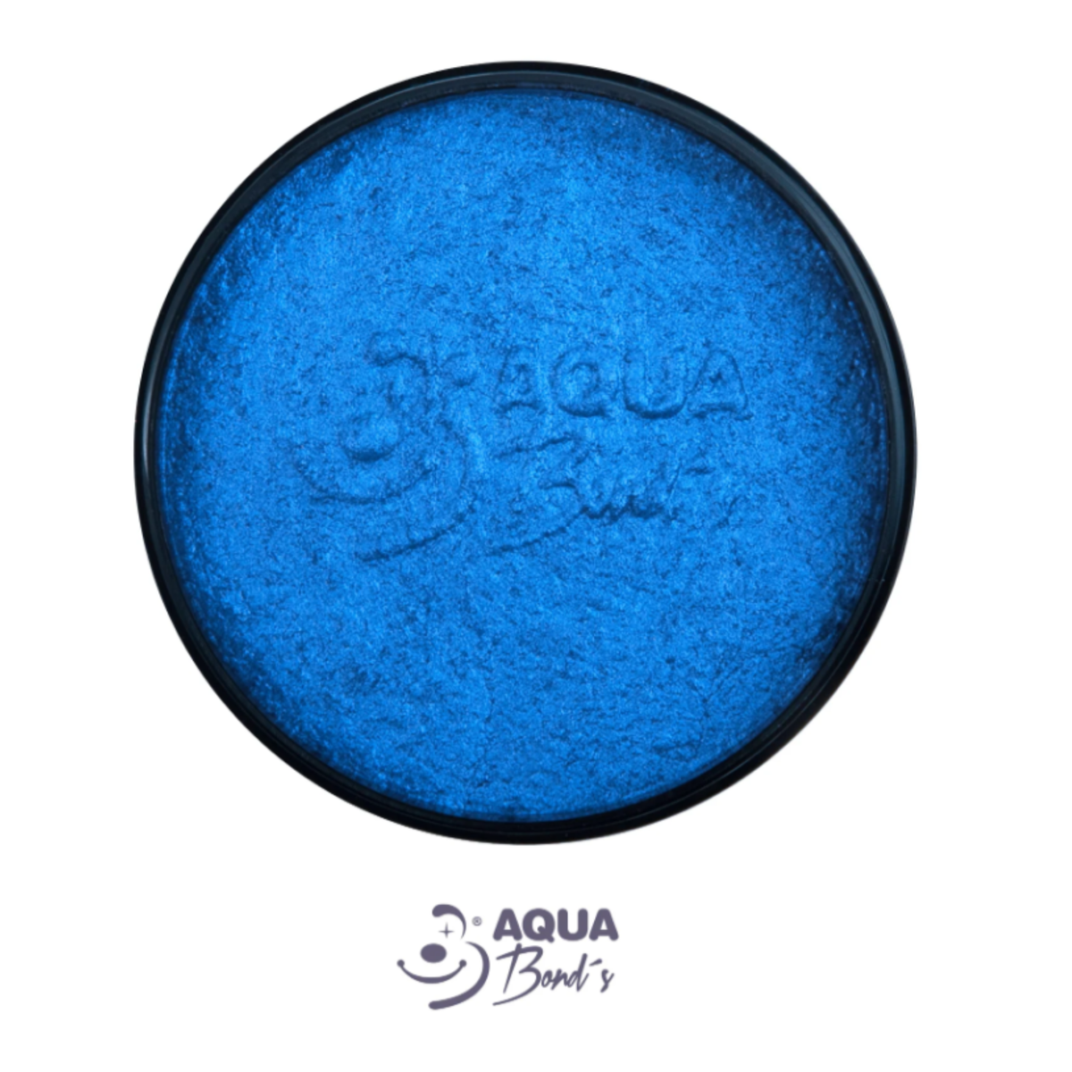 Colores base agua 35gr Metálicos (venta por unidad)