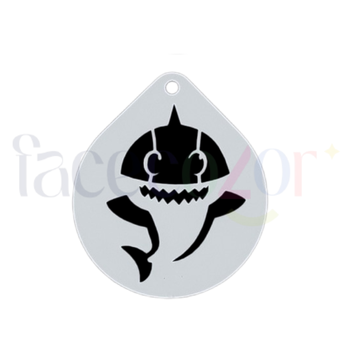 Stencil Caricaturas (venta por individual)