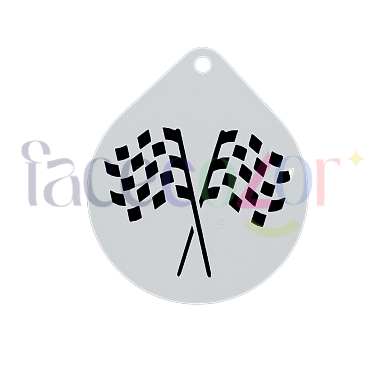 Stencil Transportes (venta por individual)