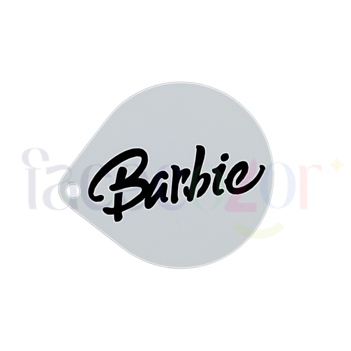 Stencil Películas (venta por individual)