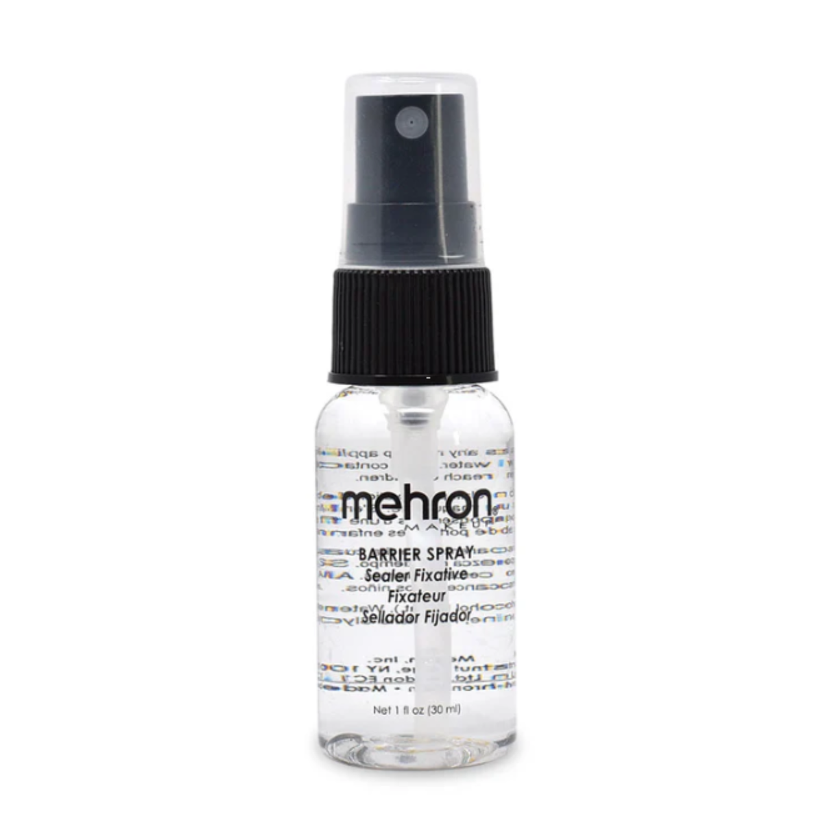 Barrier Spray 1 oz