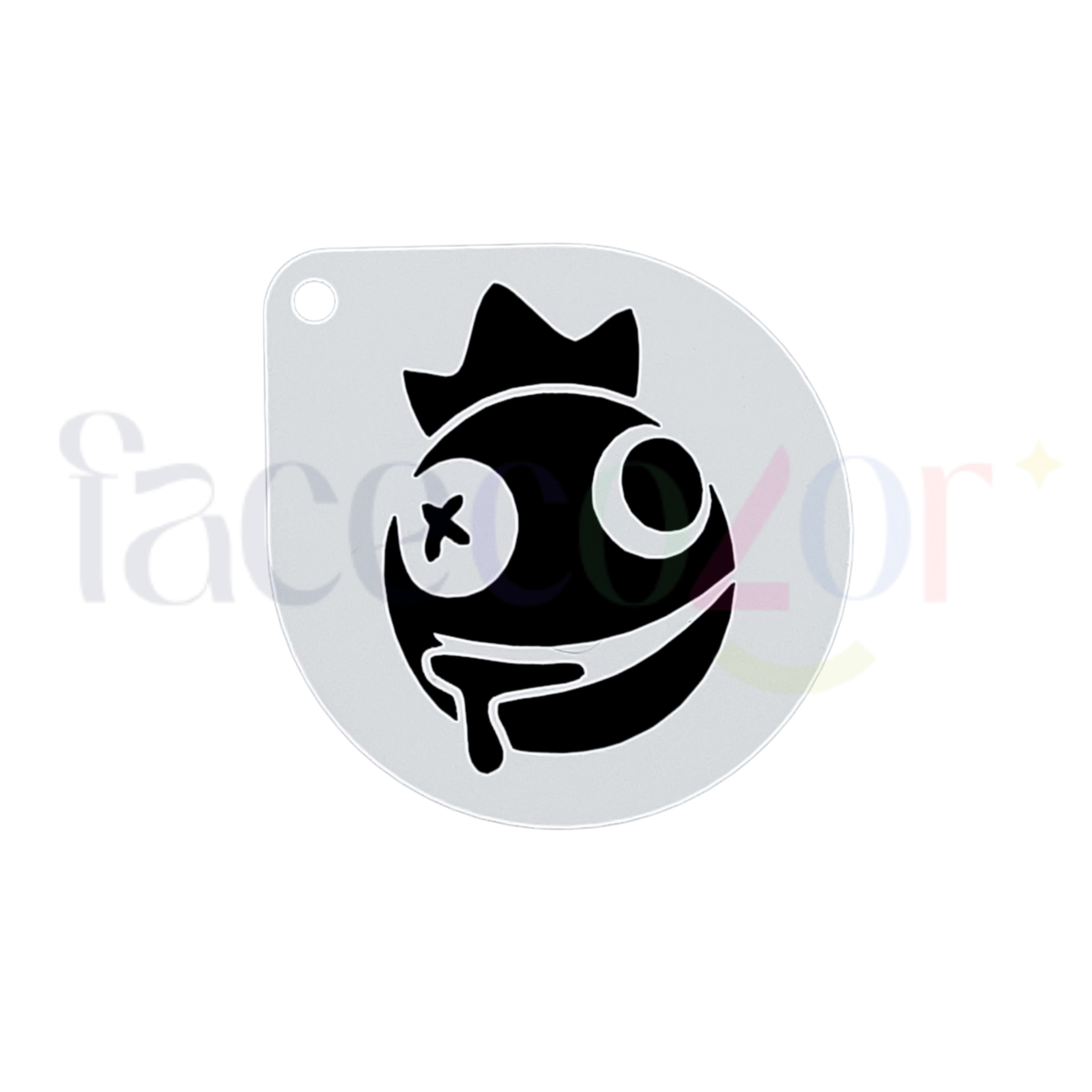 Stencil Videojuegos (venta por individual)