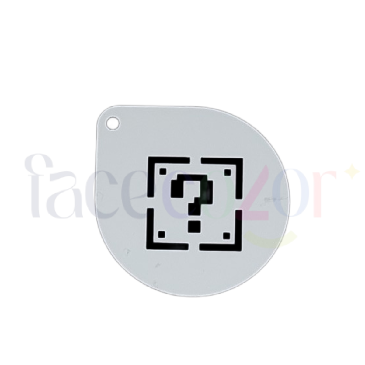 Stencil Videojuegos (venta por individual)