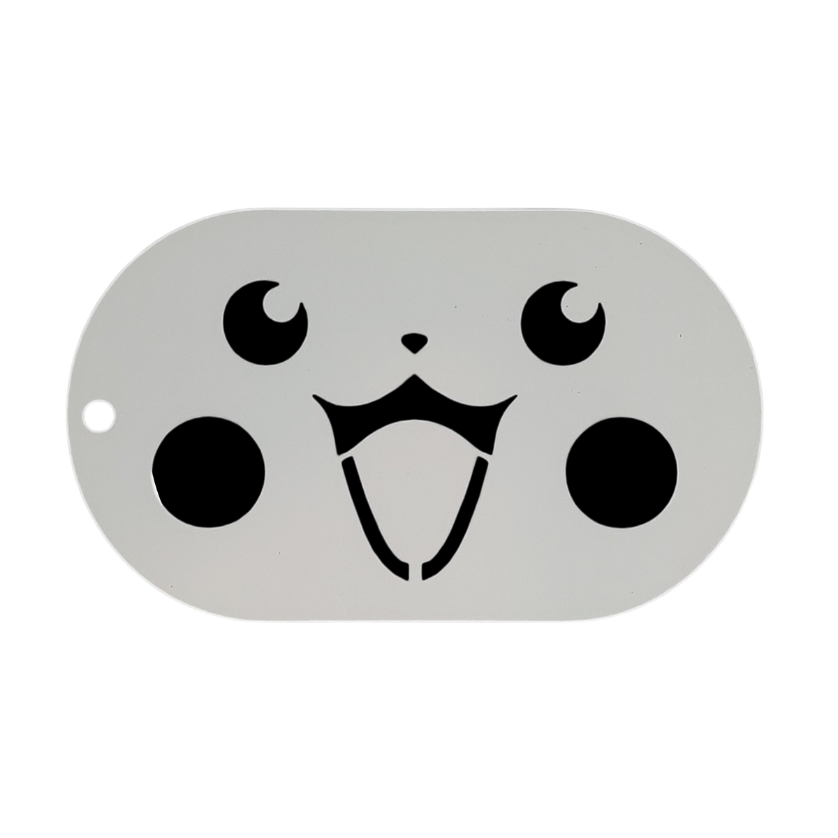 Stencil Pokemon (venta por individual)