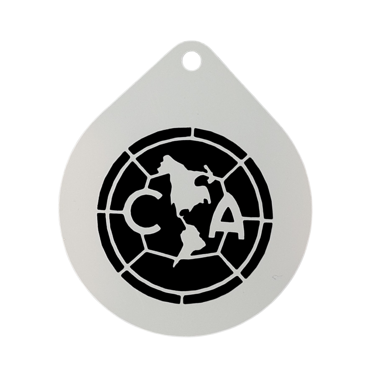 Stencil Deporte (venta por individual)