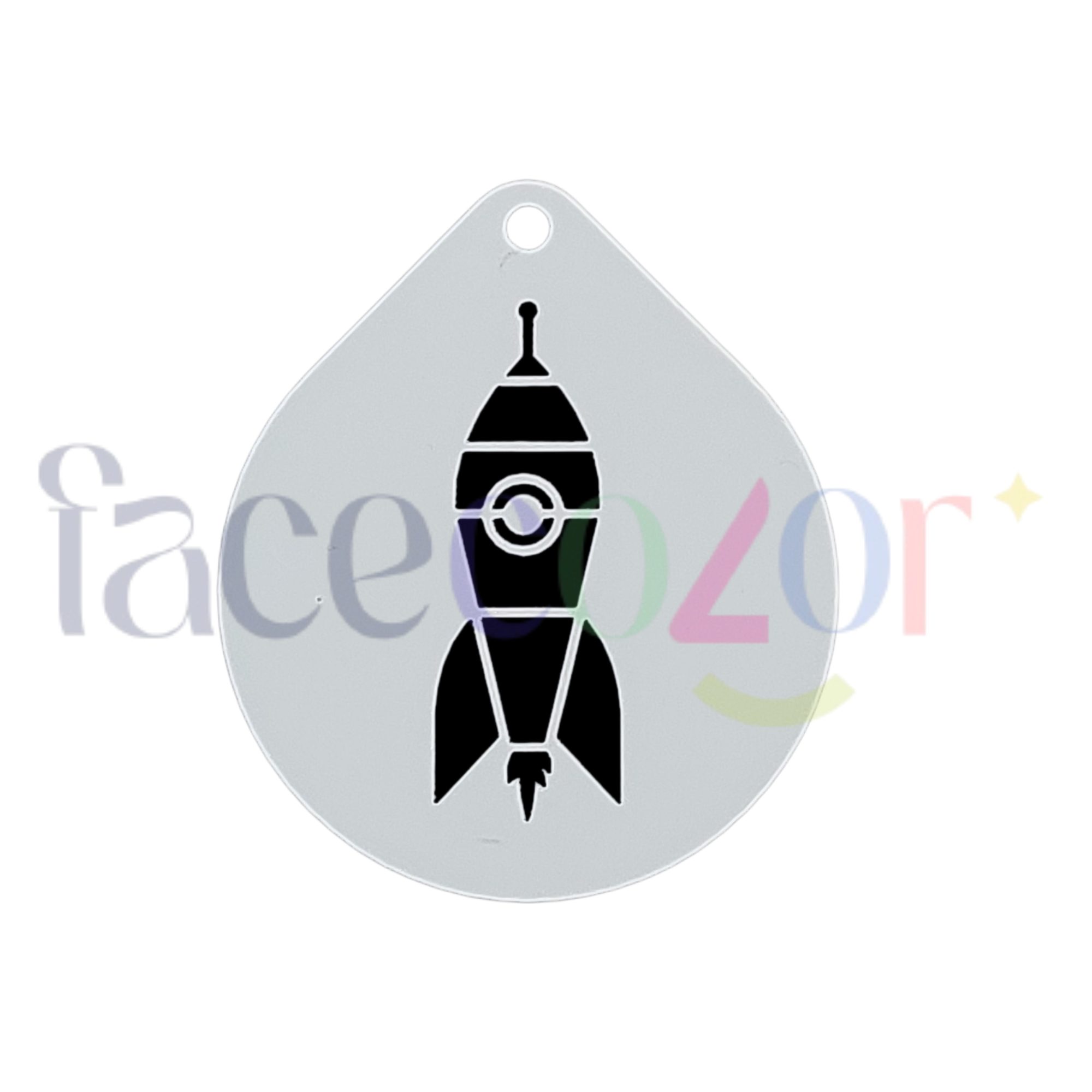 Stencil Transportes (venta por individual)
