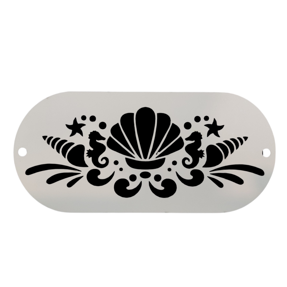 Stencil Mar (venta por individual)