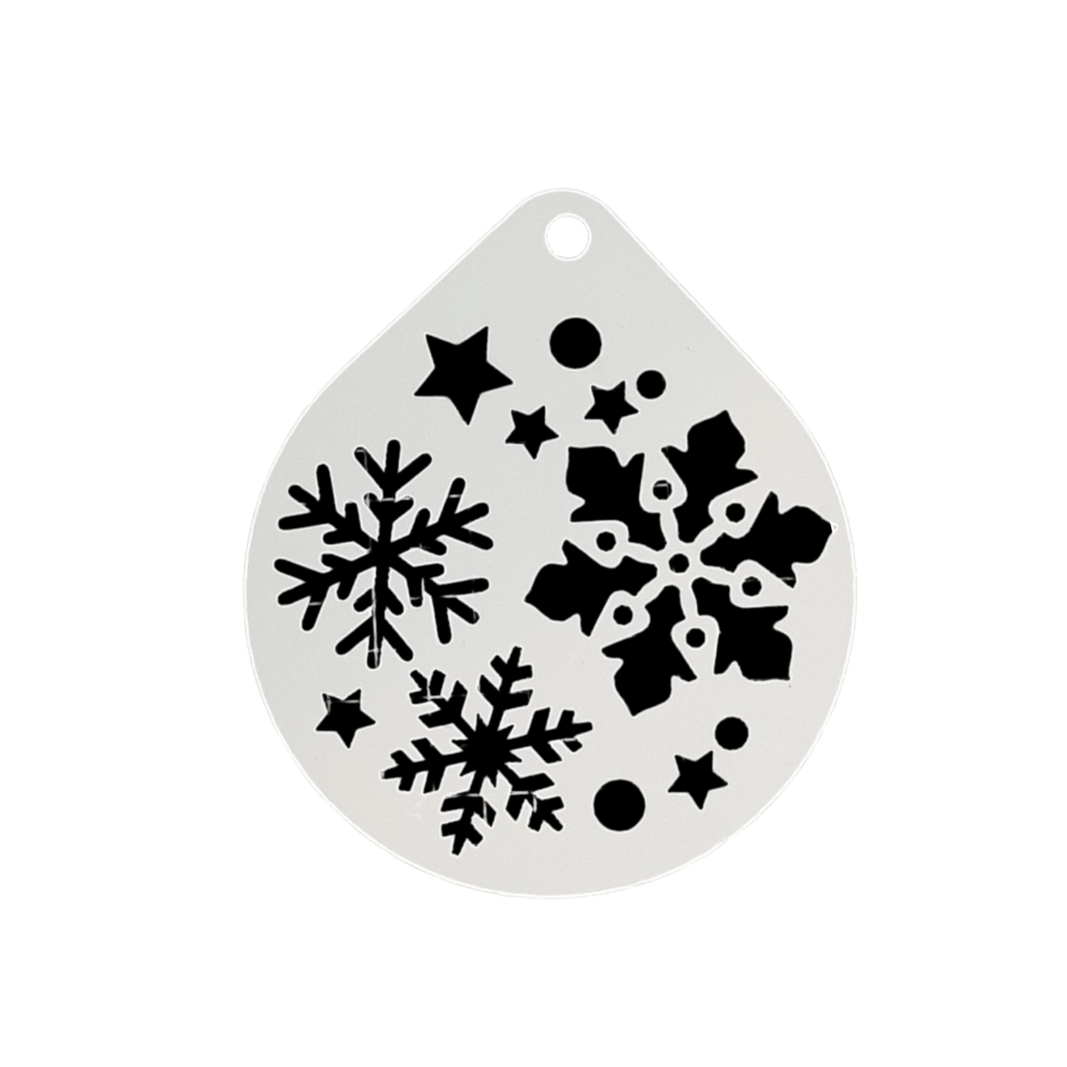 Stencil Figuras (venta por individual)
