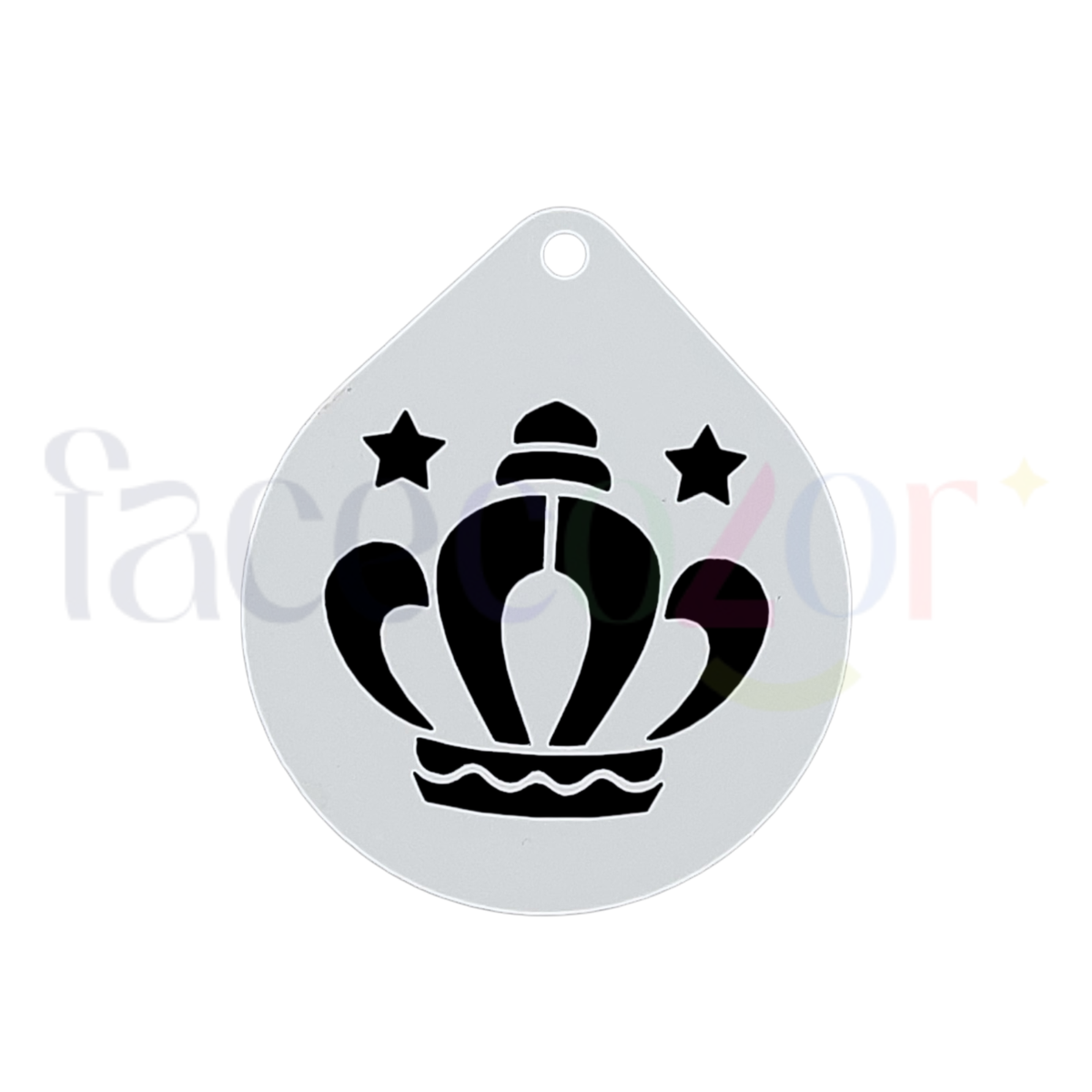Stencil Princesas (venta por individual)
