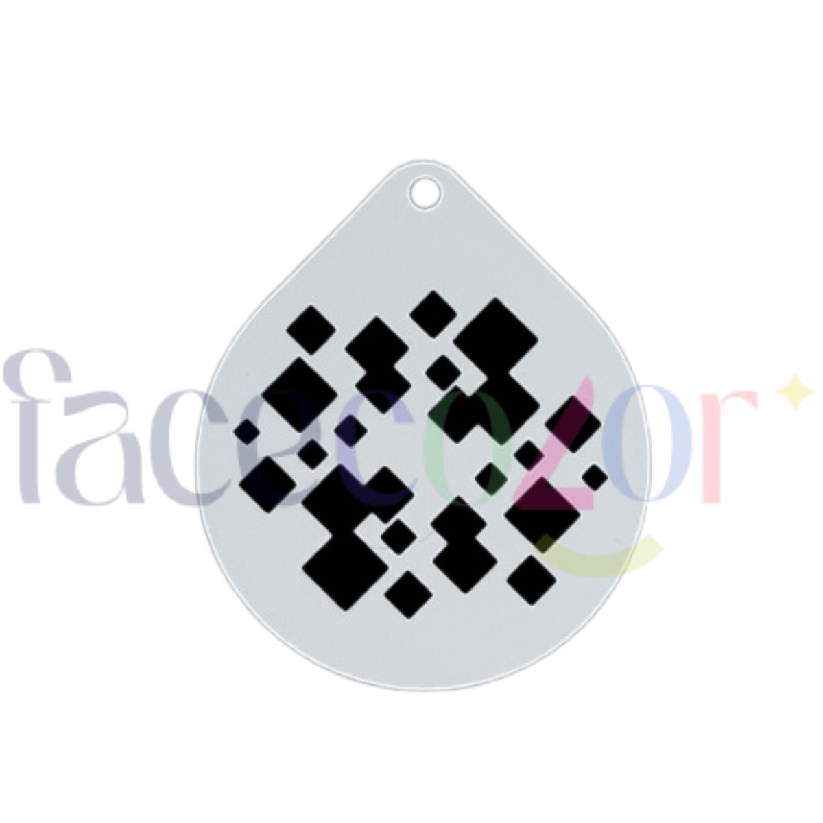 Stencil Texturas (venta por individual)