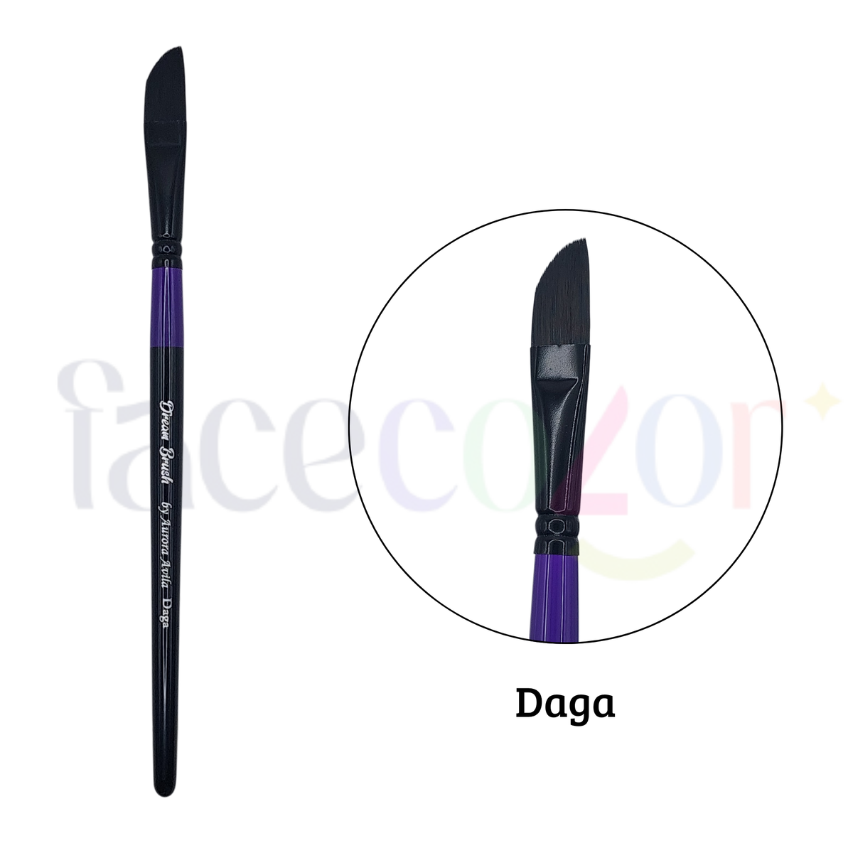 Pinceles Dream Brush (venta por individual)