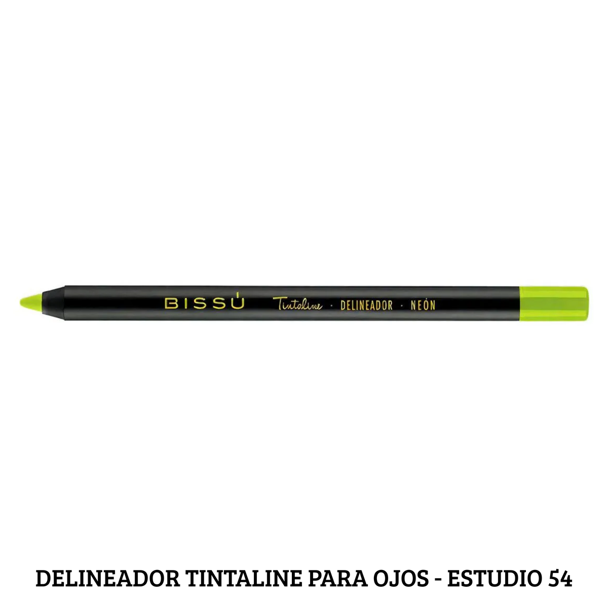 Delineador Tintaline para Ojos BISSU