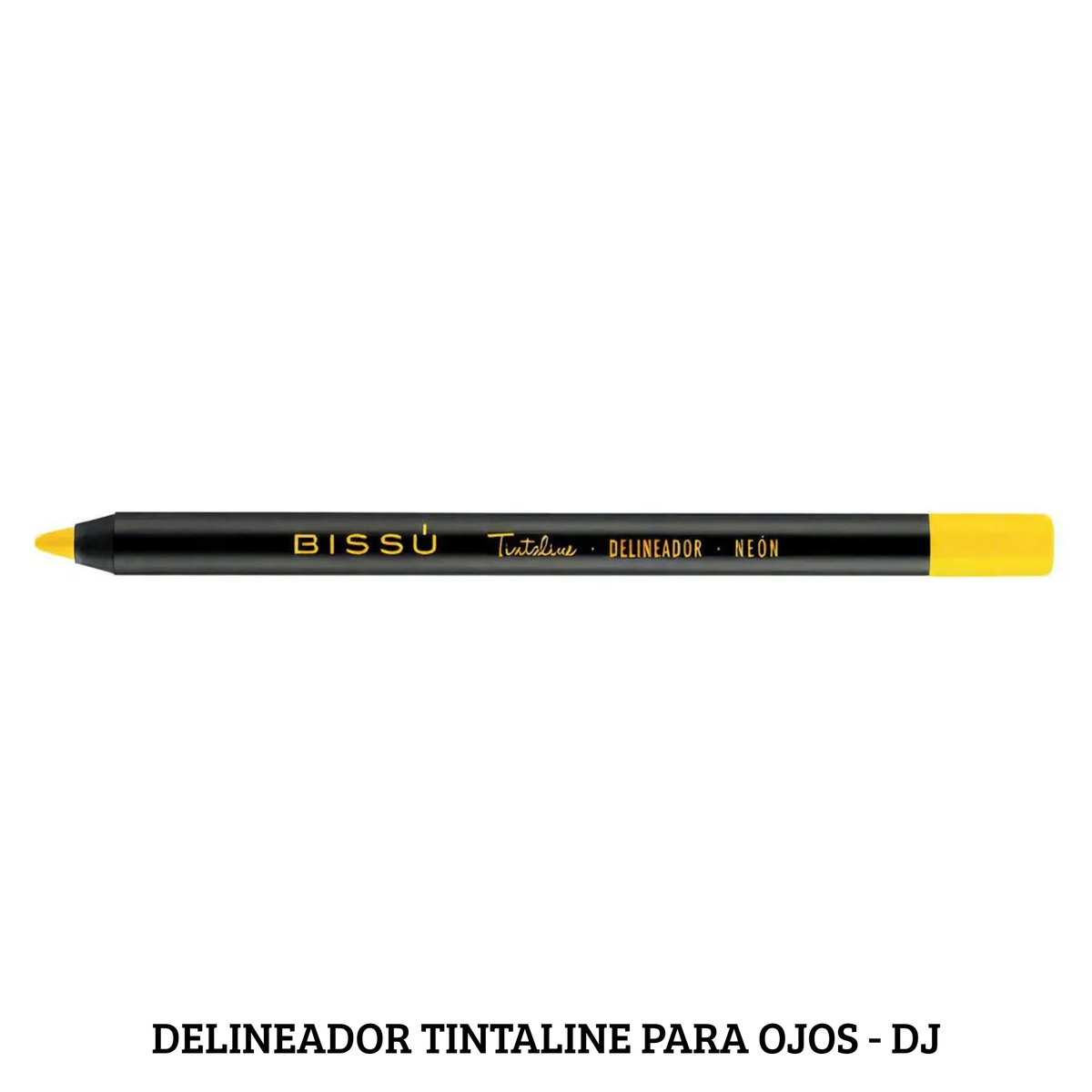 Delineador Tintaline para Ojos BISSU