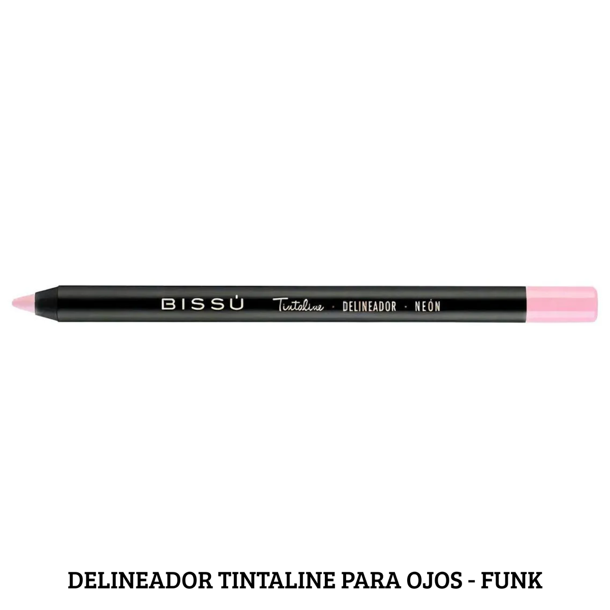 Delineador Tintaline para Ojos BISSU