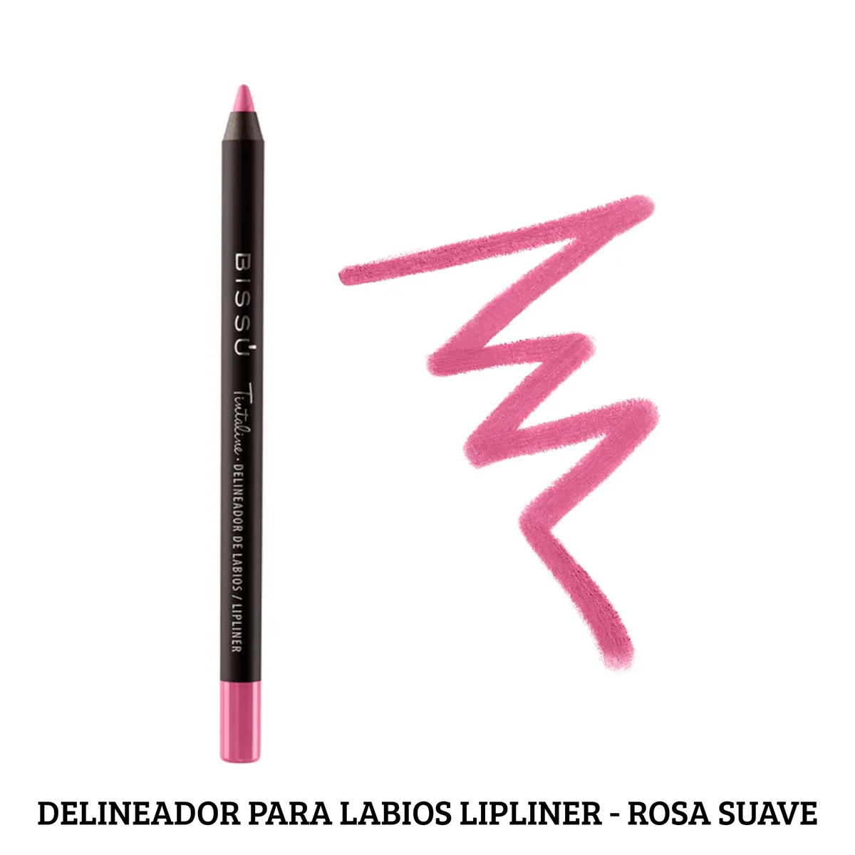 Delineador para Labios BISSU
