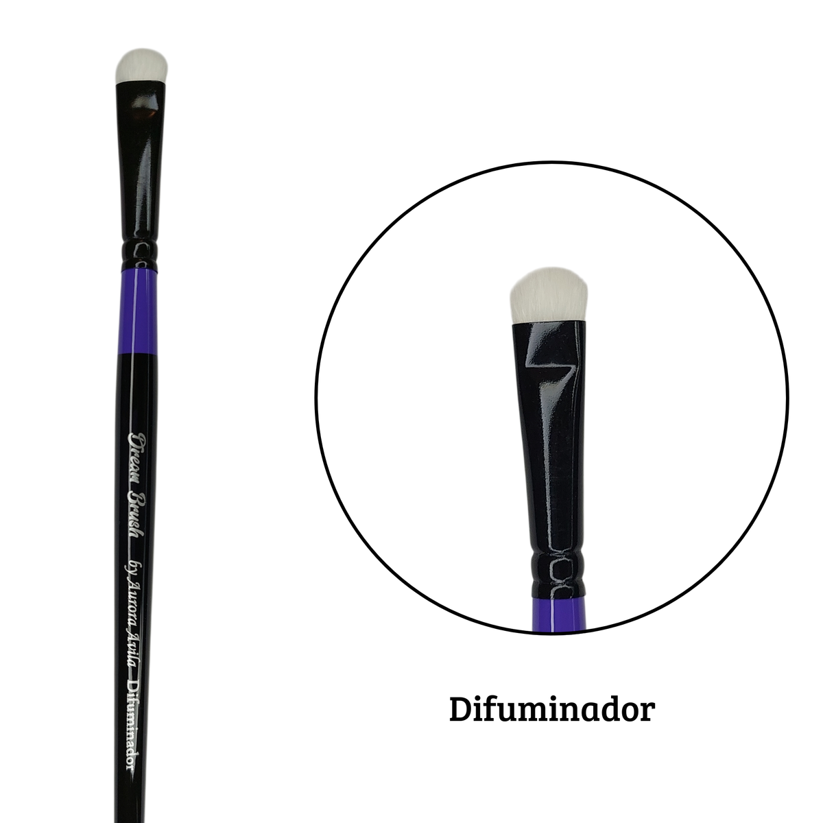 Pinceles Dream Brush (venta por individual)