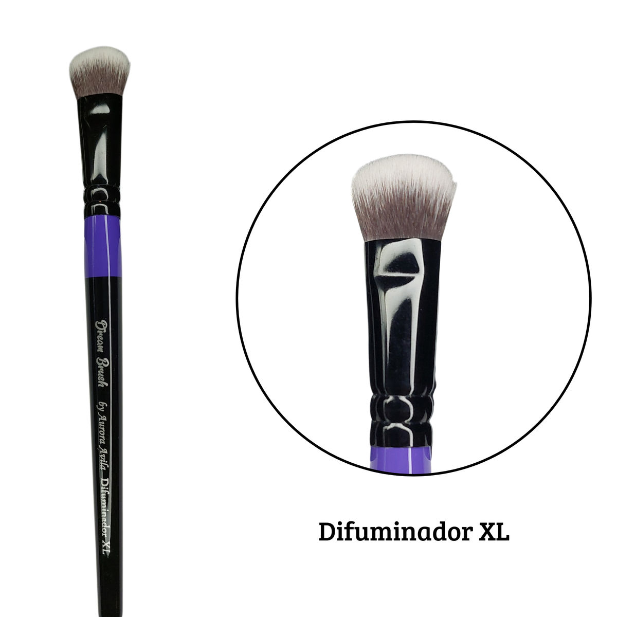 Pinceles Dream Brush (venta por individual)