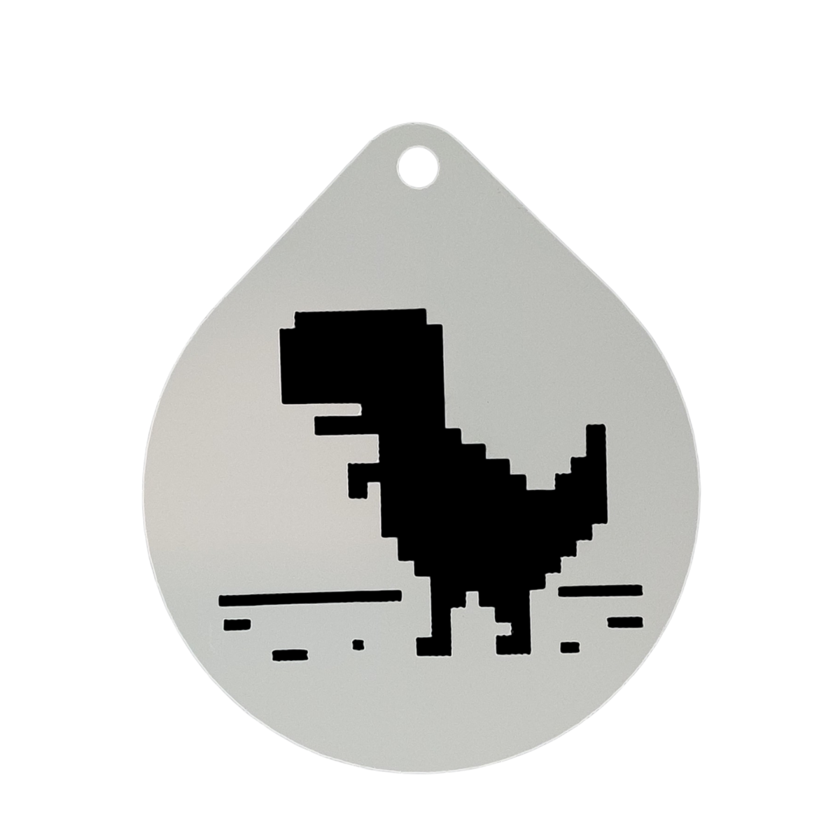 Stencil Dinosaurios y Dragones (venta por individual)