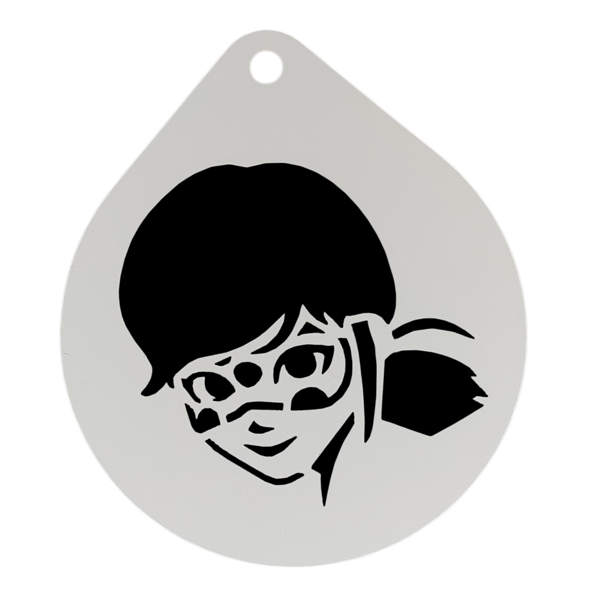 Stencil Disney (venta por individual)