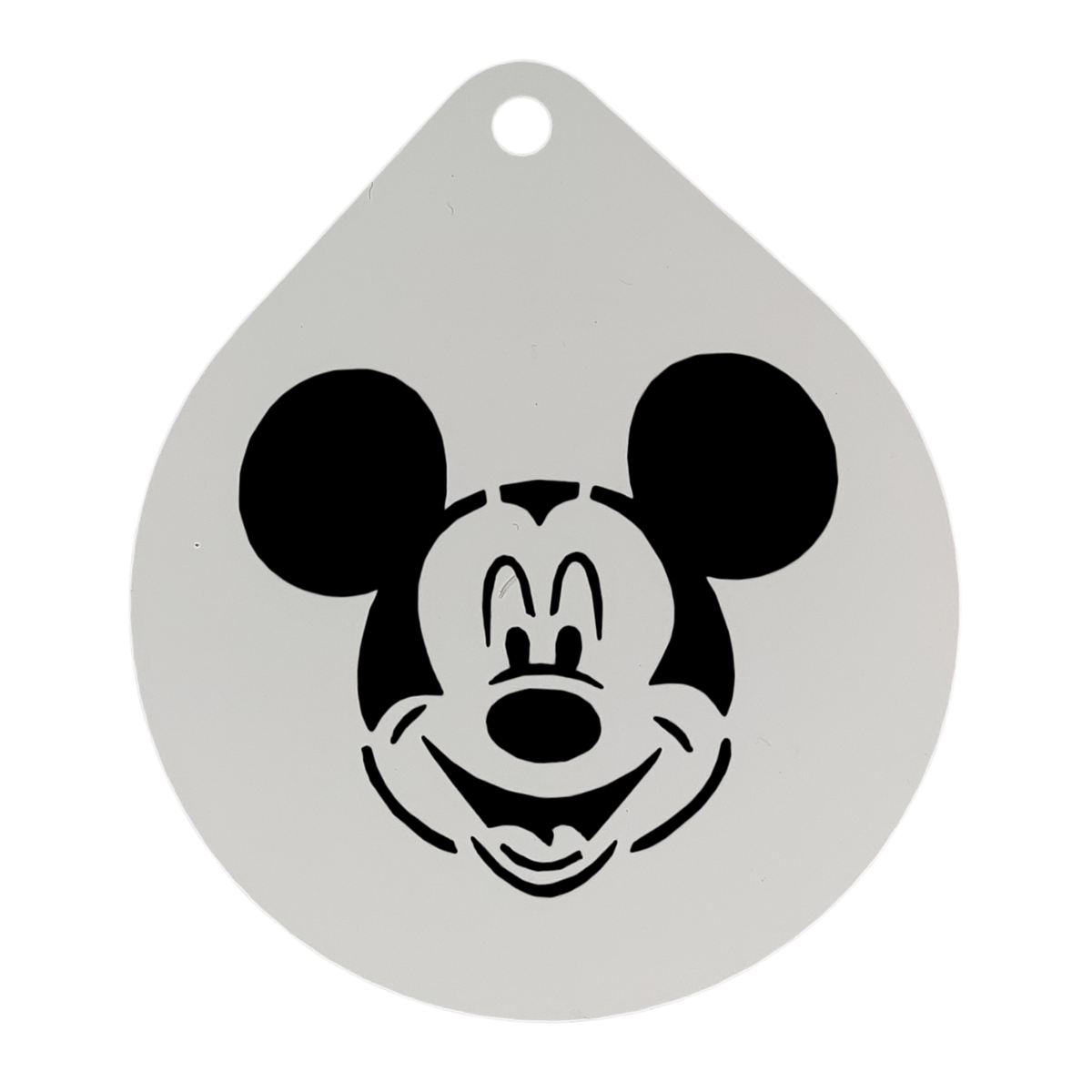 Stencil Disney (venta por individual)