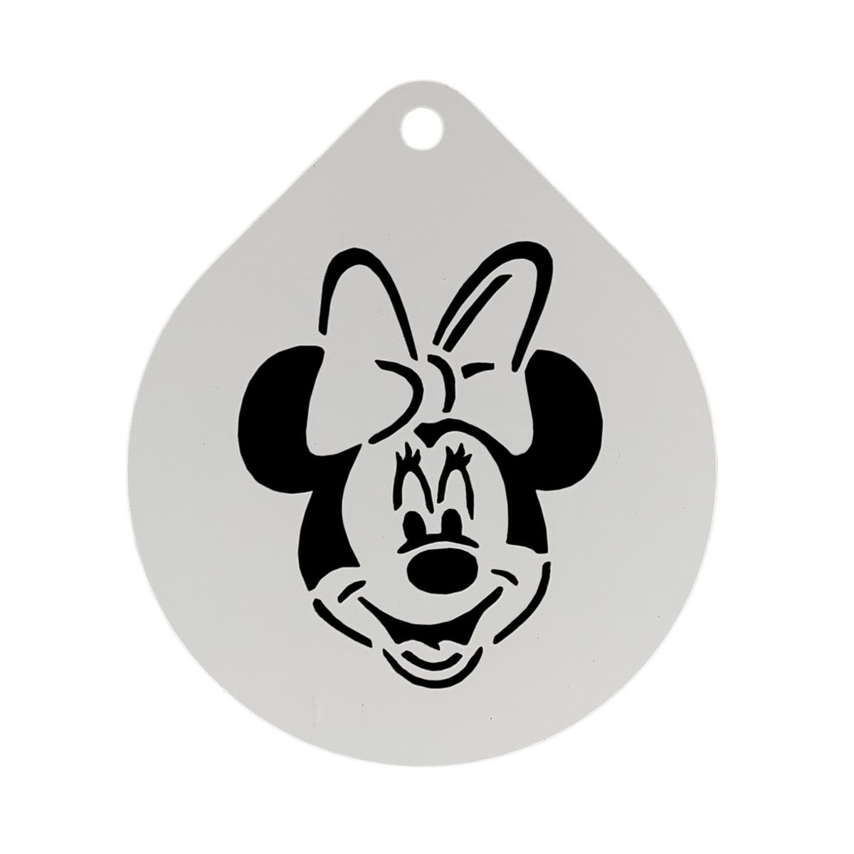 Stencil Disney (venta por individual)