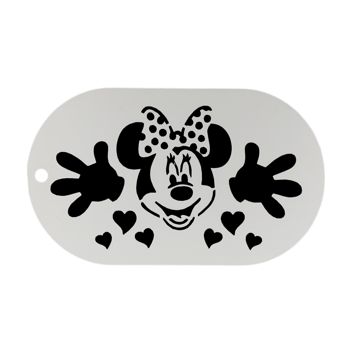 Stencil Disney (venta por individual)
