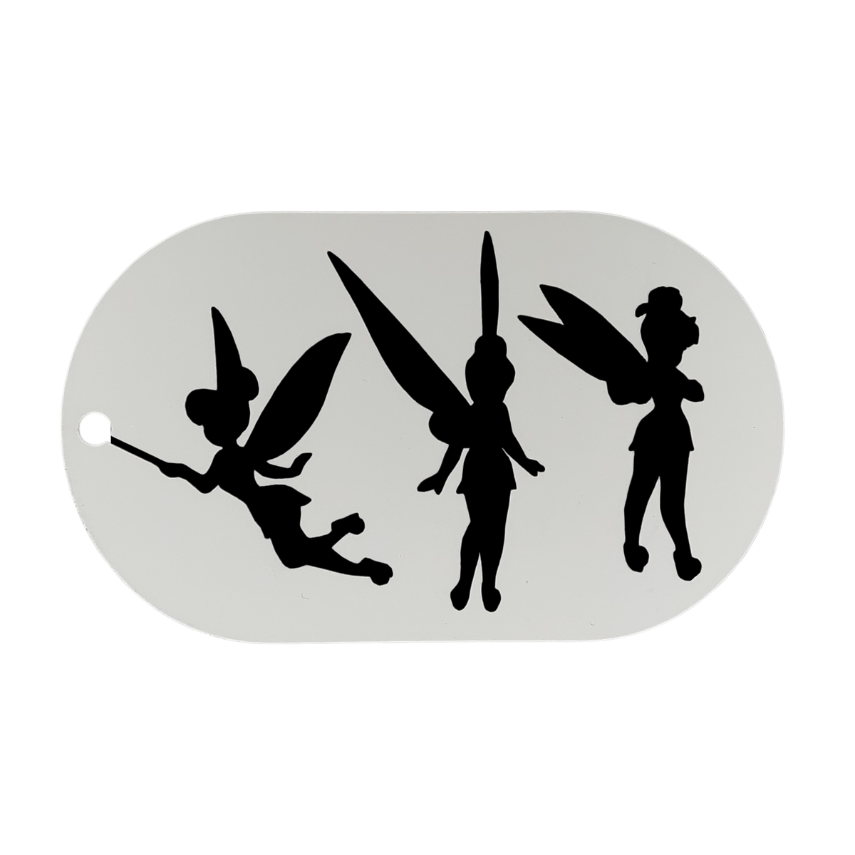 Stencil Disney (venta por individual)