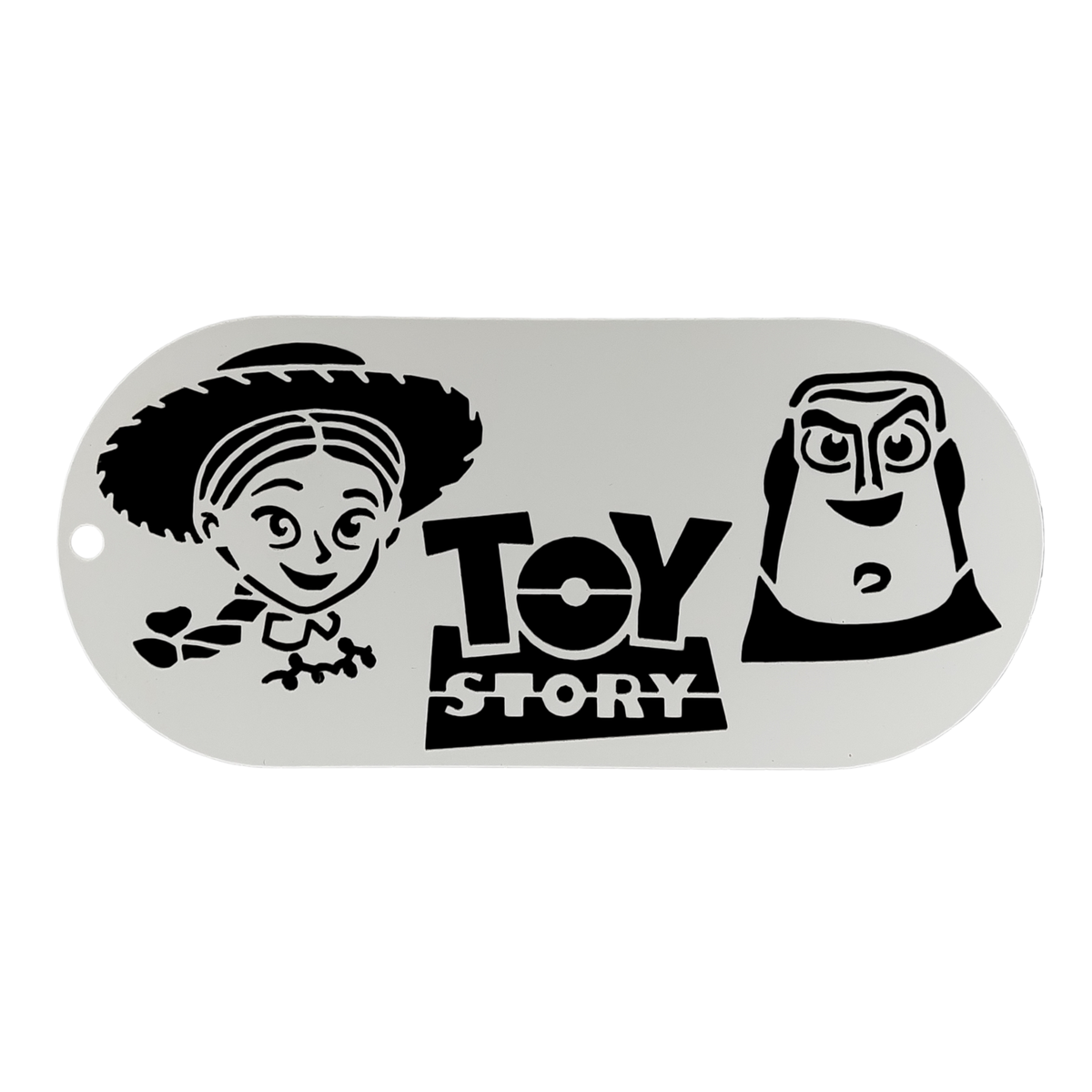 Stencil Disney (venta por individual)