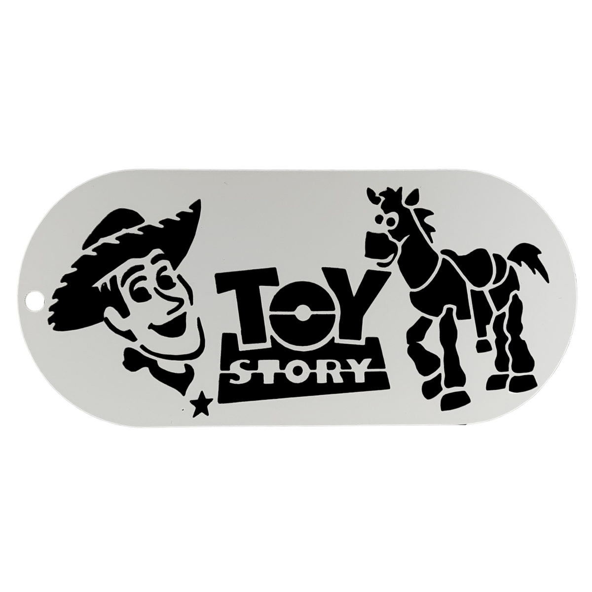 Stencil Disney (venta por individual)