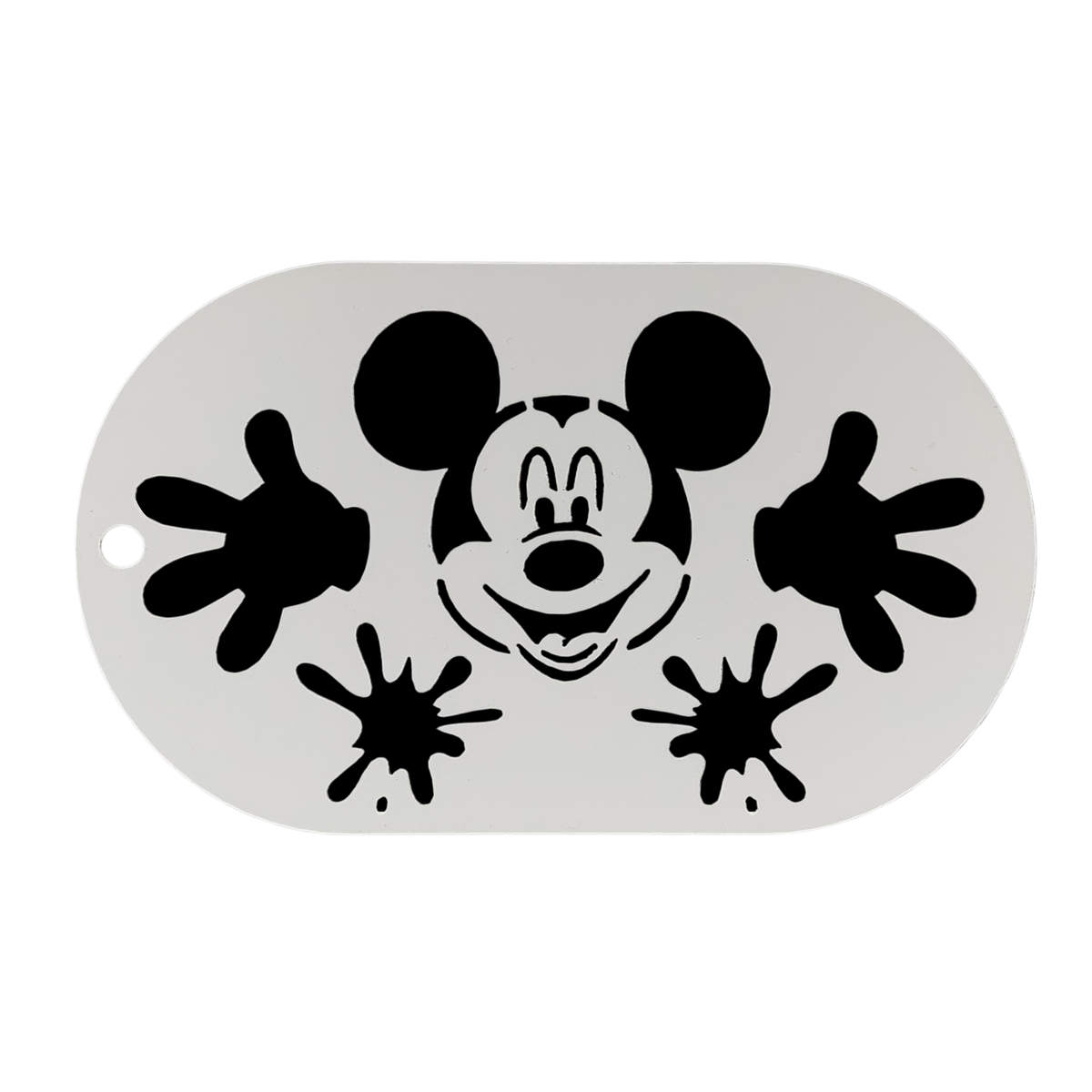 Stencil Disney (venta por individual)