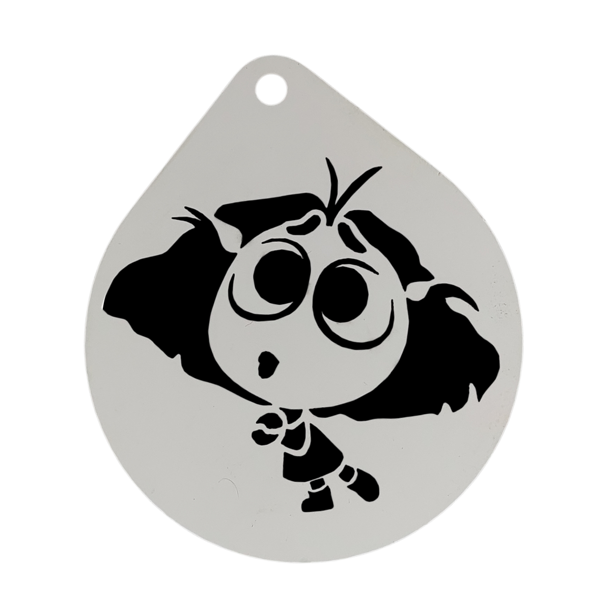 Stencil Disney (venta por individual)