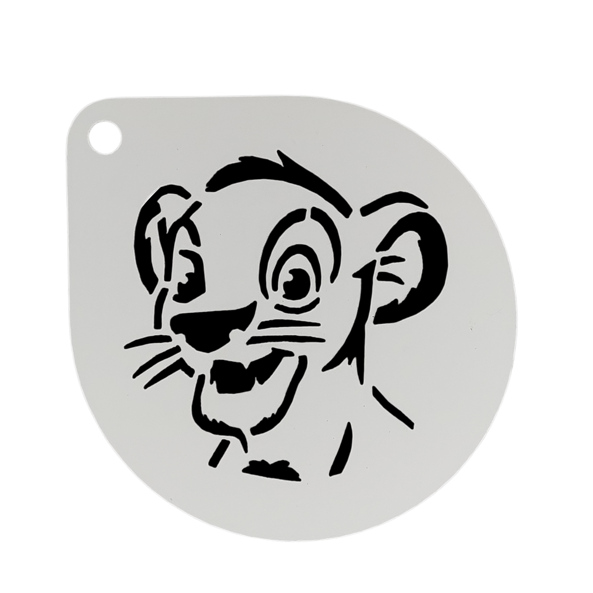 Stencil Disney (venta por individual)