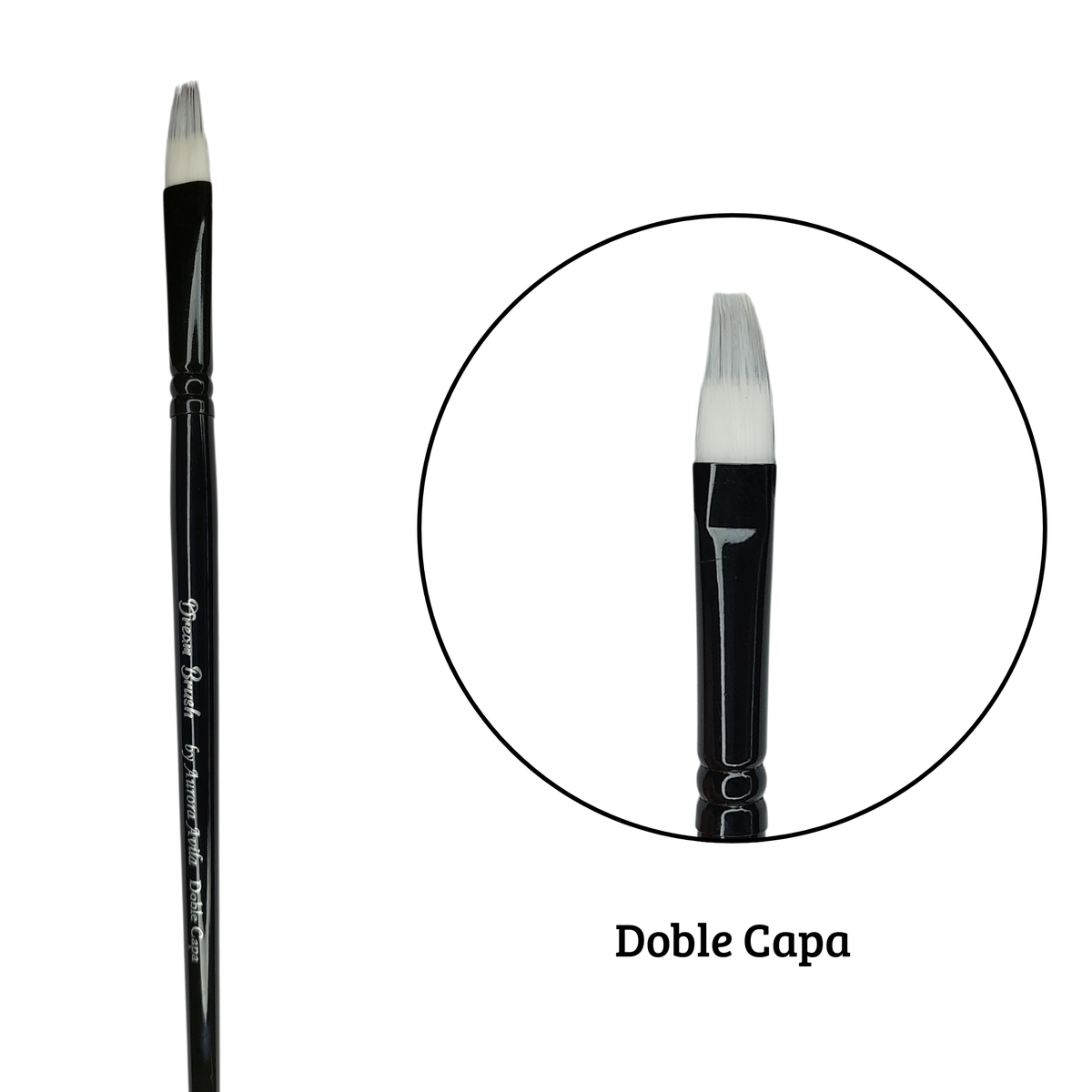Pinceles Dream Brush (venta por individual)