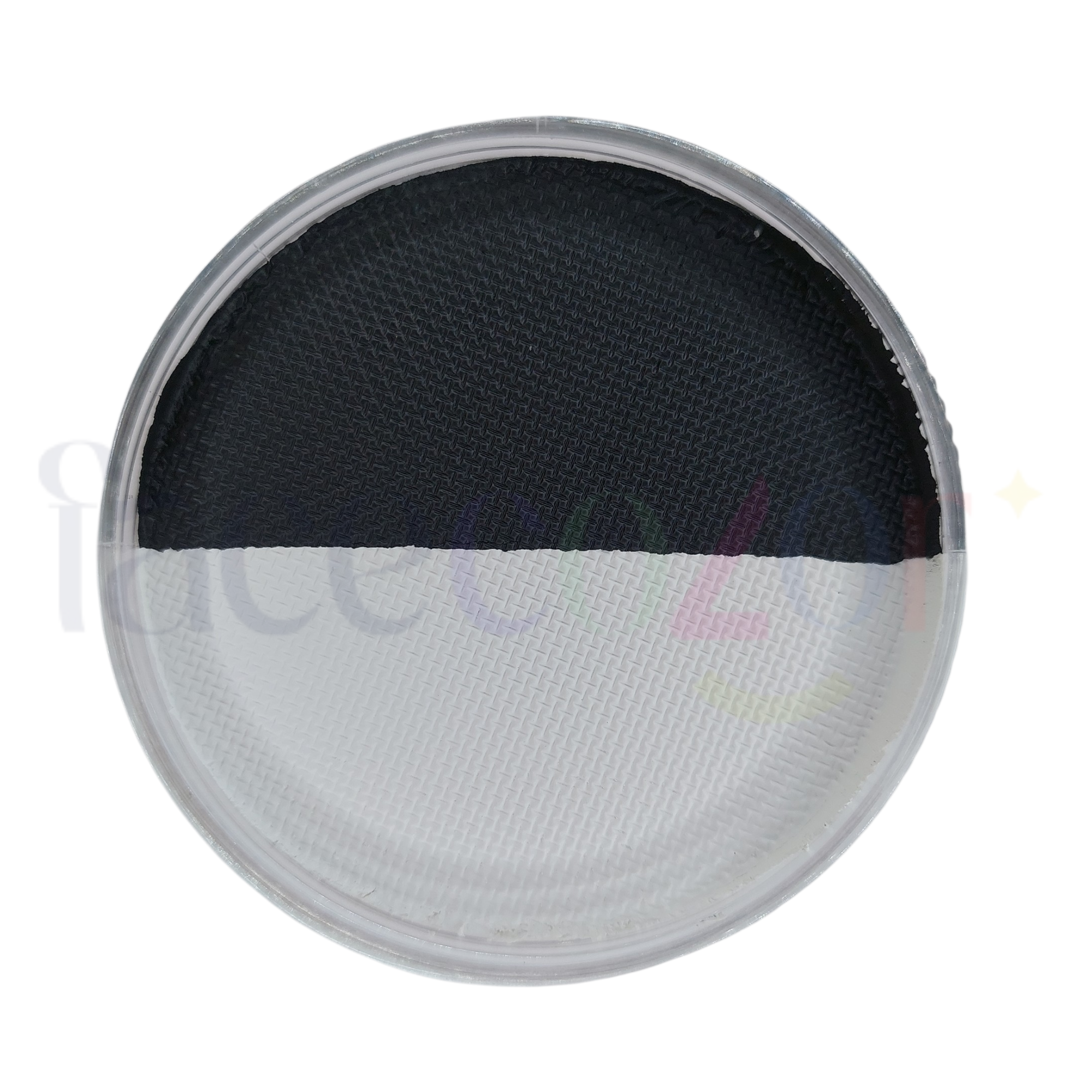 Croma Dual Pro White & Black 30gr - CromaCover