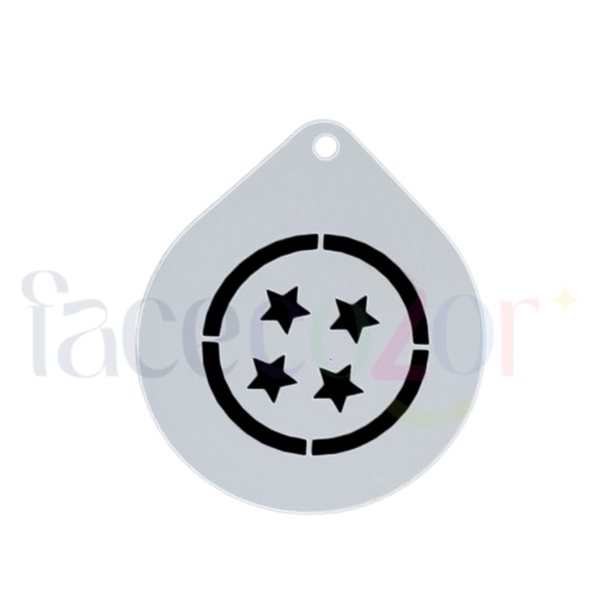 Stencil Anime (venta por individual)
