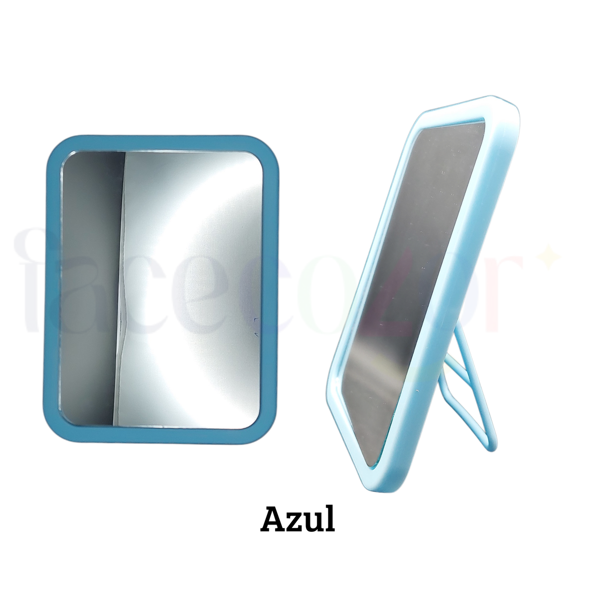 Espejo Mini Tocador