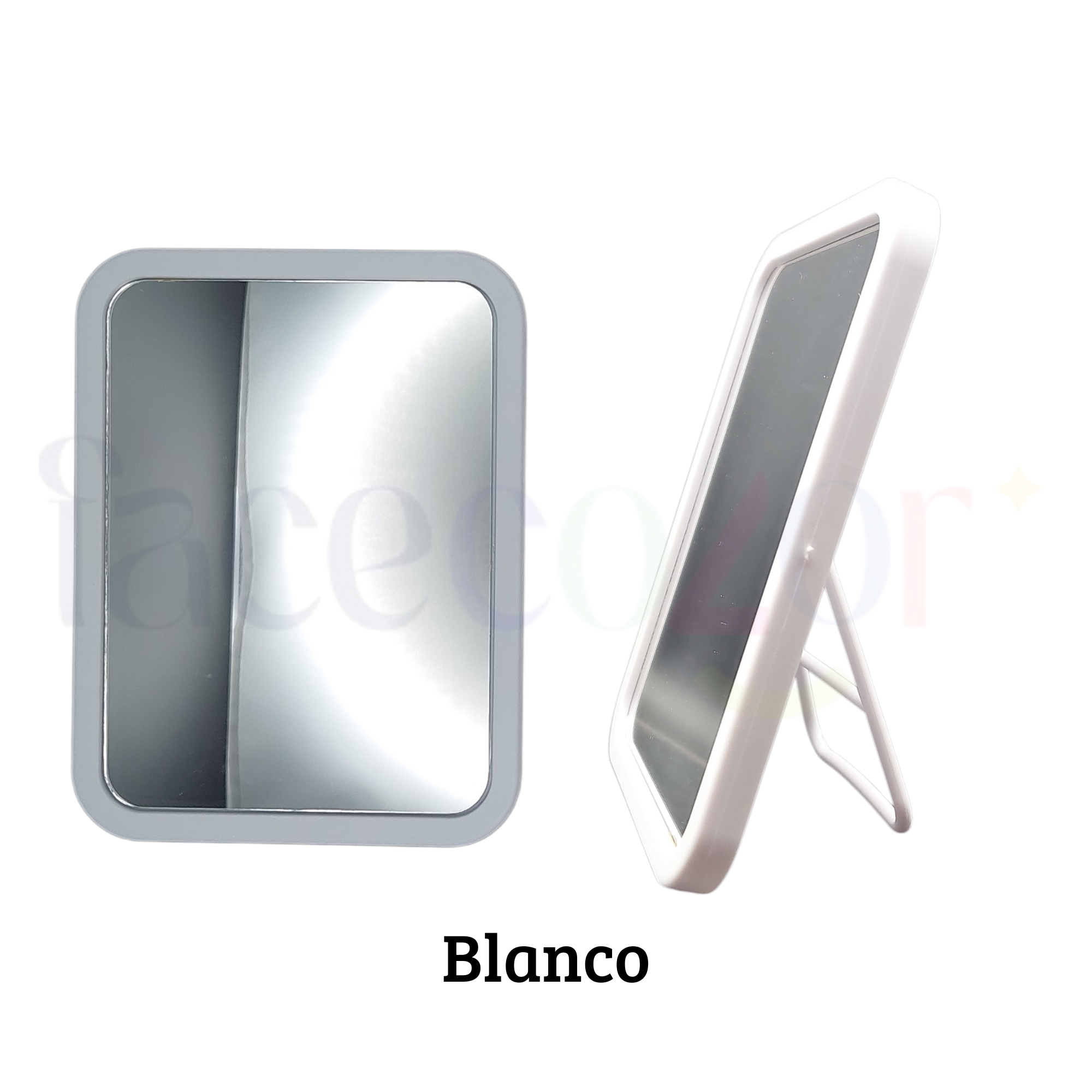 Espejo Mini Tocador