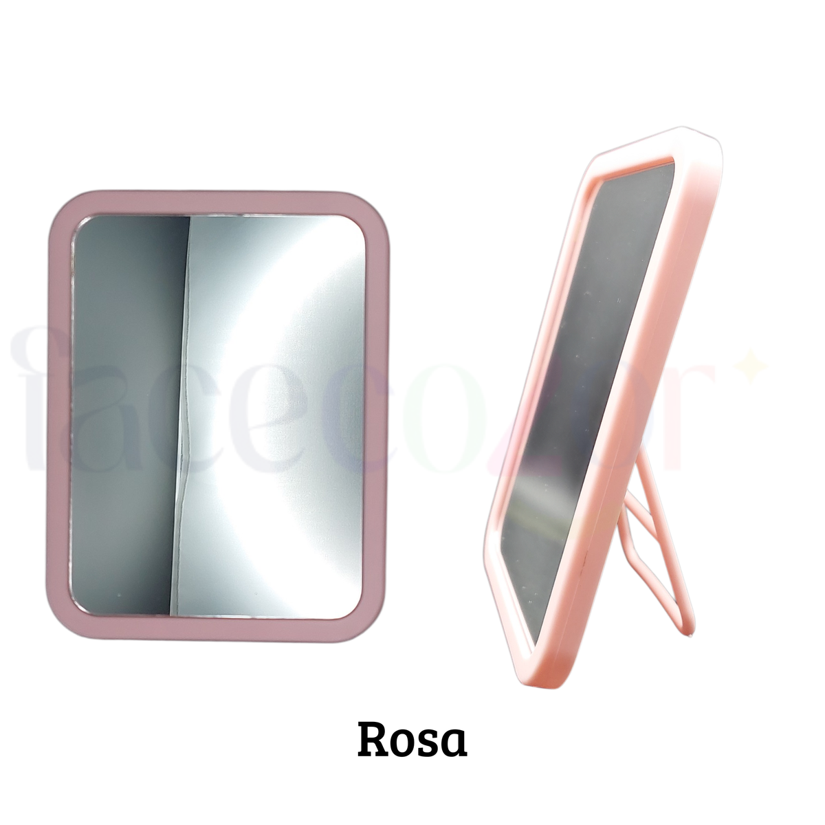 Espejo Mini Tocador