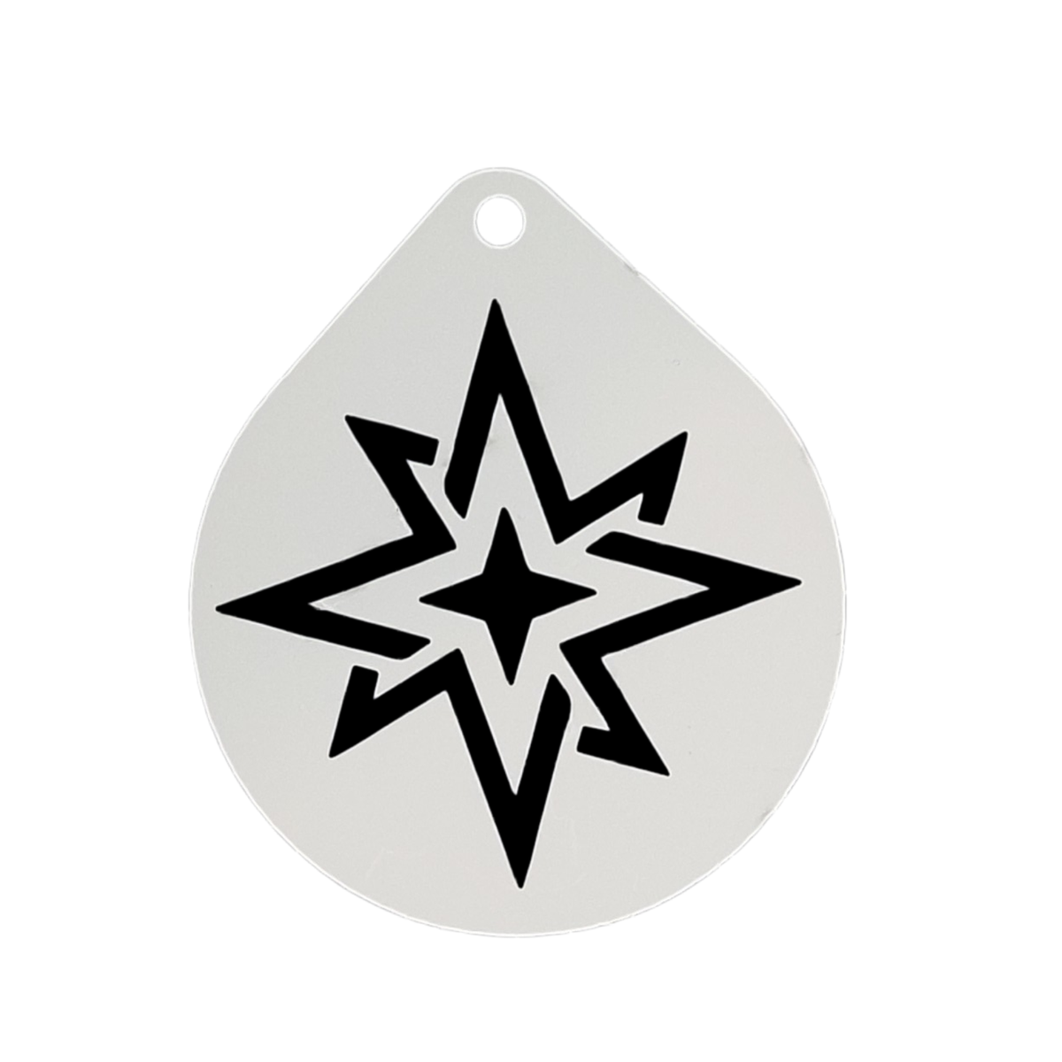 Stencil Figuras (venta por individual)