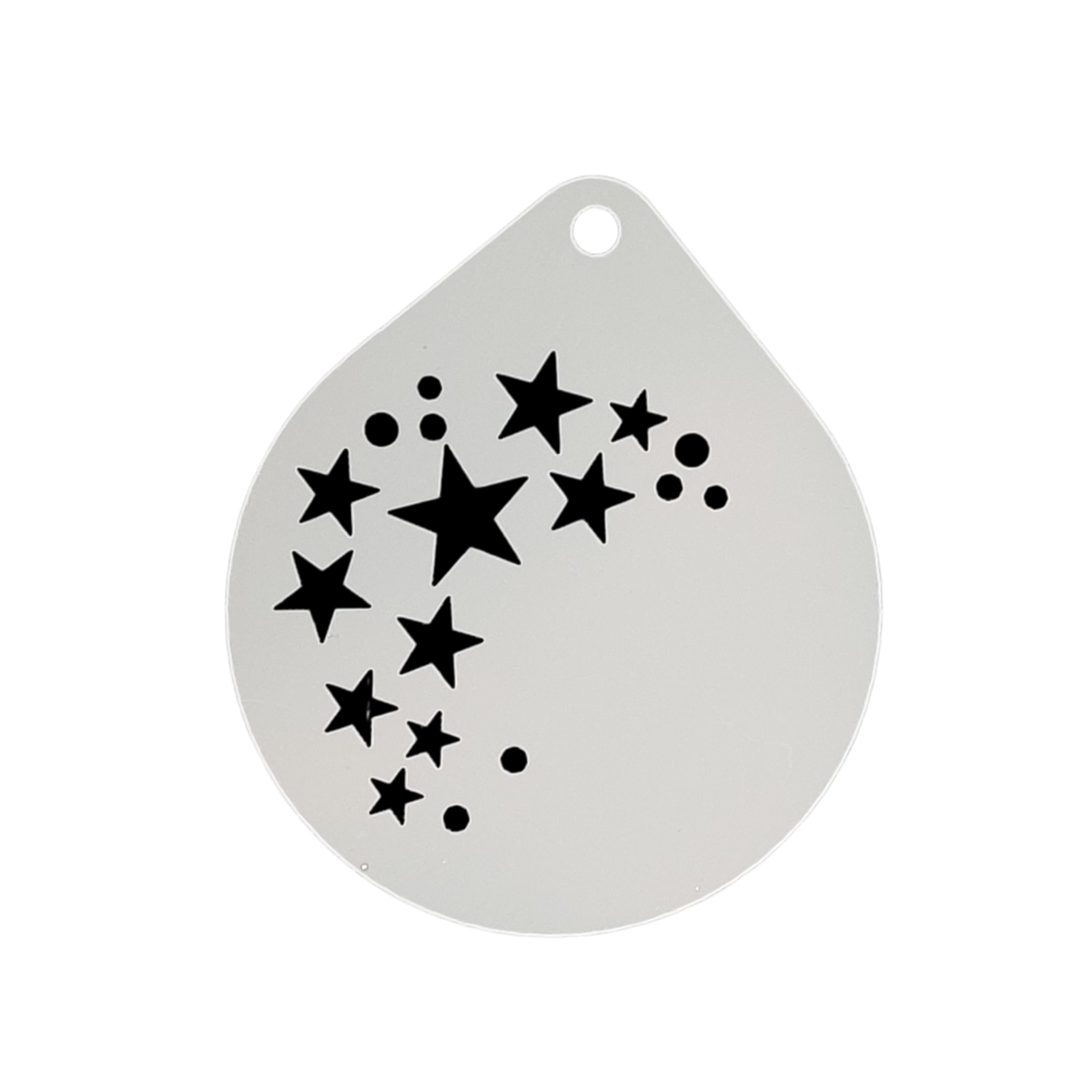 Stencil Figuras (venta por individual)