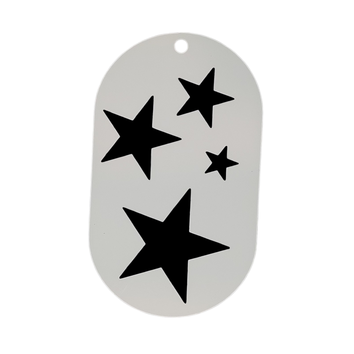 Stencil Figuras (venta por individual)