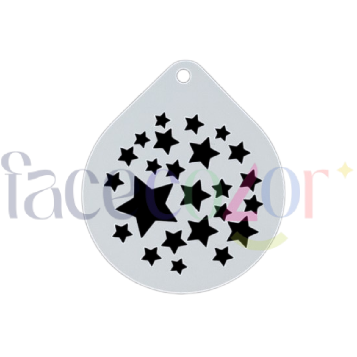 Stencil Texturas (venta por individual)