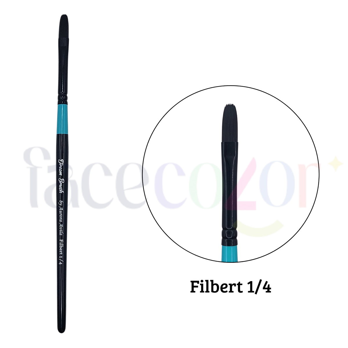 Pinceles Dream Brush (venta por individual)
