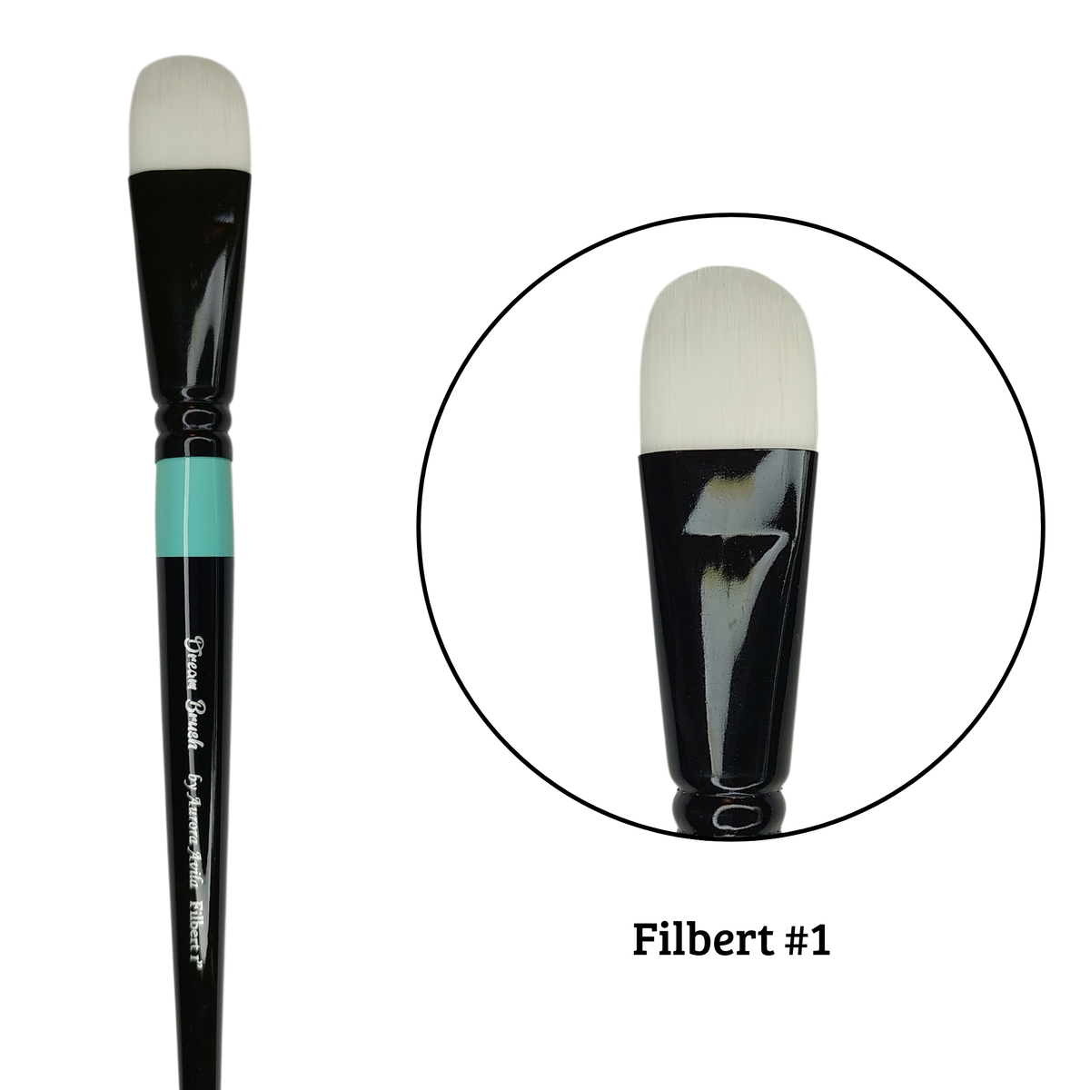 Pinceles Dream Brush (venta por individual)
