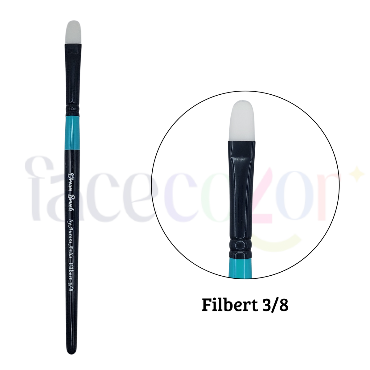 Pinceles Dream Brush (venta por individual)