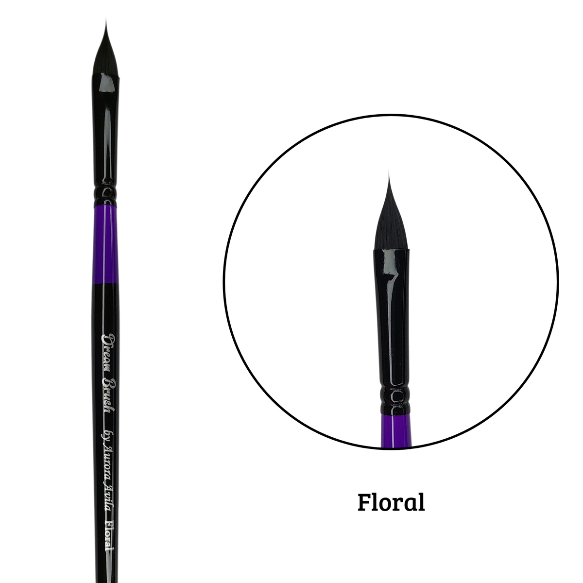 Pinceles Dream Brush (venta por individual)